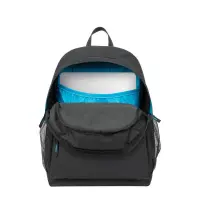 NB BACKPACK LITE URBAN 13.3"/5563 BLACK RIVACASE – pilt 15