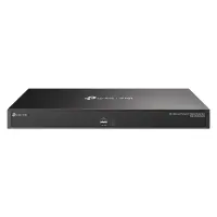 TP-Link VIGI NVR4032H võrguvideosalvesti (NVR) Must