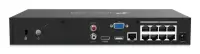 NET VIDEO RECORDER 8CH POE+/VIGI NVR1008H-8P TP-LINK – pilt 3