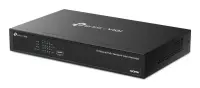 NET VIDEO RECORDER 8CH POE+/VIGI NVR1008H-8P TP-LINK – pilt 4