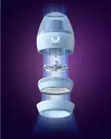 Philips 1000 series GCA2100/20 Topieemaldajad