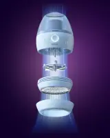 Philips 1000 series GCA2100/20 Topieemaldajad