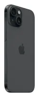 MOBILE PHONE IPHONE 15/128GB BLACK MTP03ZD/A APPLE – pilt 6