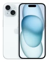 MOBILE PHONE IPHONE 15/128GB BLUE MTP43PX/A APPLE – pilt 4