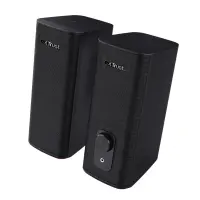 Trust GXT 612 CETIC Must Juhtmega ühendatud & juhtmevaba 18 W – pilt 7