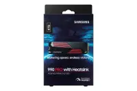 Samsung 990 Pro 4 TB M.2 PCI Express 4.0 NVMe V-NAND TLC – pilt 20
