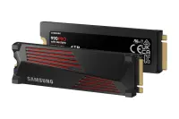 Samsung 990 Pro 4 TB M.2 PCI Express 4.0 NVMe V-NAND TLC – pilt 26
