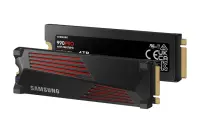 Samsung 990 Pro 4 TB M.2 PCI Express 4.0 NVMe V-NAND TLC – pilt 27