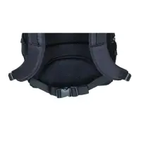 TARGUS Campus NBBackpack black nylon