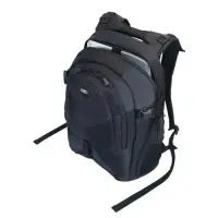 TARGUS Campus NBBackpack black nylon – pilt 2