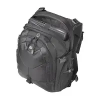 TARGUS Campus NBBackpack black nylon