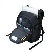 TARGUS Campus NBBackpack black nylon – pilt 5