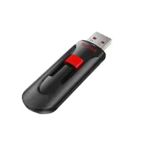 MEMORY DRIVE FLASH USB2 256GB/SDCZ60-256G-B35 SANDISK