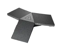 HP Poly Studio X50/X52/X70/USB Table Microphone Mikrofon Must