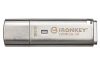 MEMORY DRIVE FLASH USB3.2/128GB IKLP50/128GB KINGSTON