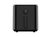 Xiaomi | Smart Air Fryer (EU) | BHR7357EU | Power 1800 W | Capacity 6.5 L | Black
