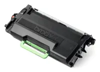 Brother TN-3600XXL Genuine Super High Yield Toner Cartridge, Black | Brother Toner cartridge | Black – pilt 4