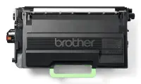 Brother TN-3600XXL Genuine Super High Yield Toner Cartridge, Black | Brother Toner cartridge | Black – pilt 8