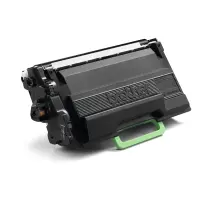 Brother TN-3600XXL Genuine Super High Yield Toner Cartridge, Black | Brother Toner cartridge | Black – pilt 7