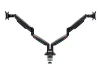 KENSINGTON One-Touch Height Adjustable