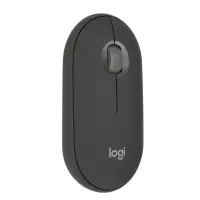 LOGI Pebble Mouse 2 M350s TONAL GRAPHITE