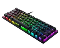 Razer | Huntsman V3 Pro Mini | Gaming Keyboard | Wired | US | Black