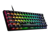 Razer | Huntsman V3 Pro Mini | Gaming Keyboard | Wired | US | Black – pilt 2