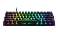 Razer | Huntsman V3 Pro Mini | Gaming Keyboard | Wired | US | Black – pilt 3