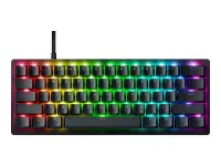 Razer | Huntsman V3 Pro Mini | Gaming Keyboard | Wired | US | Black – pilt 4
