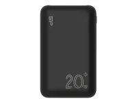 Silicon Power | Power Bank | QS58 | Li-Polymer – pilt 2