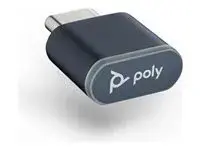 HP Poly BT700 USB-A Bluetoothi adapter