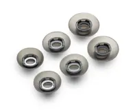 HP Poly Voyager 8200 Black Ear Cushions – pilt 3