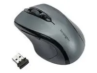 KENSINGTON ProFit MidSize WirelMouse gre