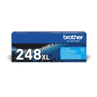 Brother TN-248XLC toonerikassett 1 tk Originaal Tsüaan