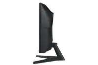 Samsung | Gaming Monitor | LS27CG552EUXEN | 27 " | VA | 16:9 | 144 Hz | 1 ms | 2560 x 1440 pixels | 300 cd/m² | Black – pilt 2