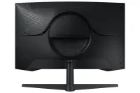 Samsung | Gaming Monitor | LS27CG552EUXEN | 27 " | VA | 16:9 | 144 Hz | 1 ms | 2560 x 1440 pixels | 300 cd/m² | Black – pilt 13
