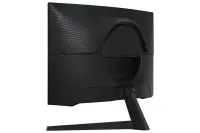 Samsung | Gaming Monitor | LS27CG552EUXEN | 27 " | VA | 16:9 | 144 Hz | 1 ms | 2560 x 1440 pixels | 300 cd/m² | Black – pilt 25