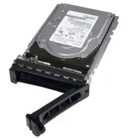 DELL 400-BMTJ pooljuhtketas 960 GB 2.5" PCI Express 4.0 NVMe – pilt 2