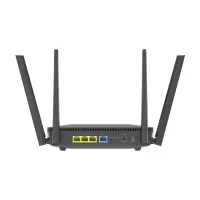 ASUS RT-AX52 AX1800 AiMesh juhtmevaba ruuter Gigabit Ethernet Kaks sagedusala (2,4 GHz / 5 GHz) Must – pilt 9