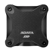 ADATA SD620 External SSD 512GB Black – pilt 2