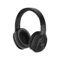Edifier | Headphones | W800BT SE | Bluetooth | Over-Ear | Microphone | Black | Noise canceling | Wireless