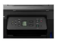 Canon | Multifunctional Printer | PIXMA G3570 | Inkjet | Colour | Multifunctional printer | A4 | Wi-Fi | Black – pilt 2