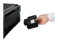Canon | Multifunctional Printer | PIXMA G3570 | Inkjet | Colour | Multifunctional printer | A4 | Wi-Fi | Black – pilt 5