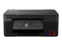 Canon | Multifunctional Printer | PIXMA G3570 | Inkjet | Colour | Multifunctional printer | A4 | Wi-Fi | Black – pilt 7