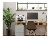 Canon | Multifunctional Printer | MAXIFY GX4050 | Inkjet | Colour | Multifunctional printer | A4 | Wi-Fi | White – pilt 5