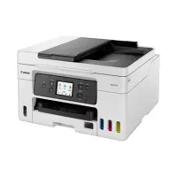 Canon | Multifunctional Printer | MAXIFY GX4050 | Inkjet | Colour | Multifunctional printer | A4 | Wi-Fi | White