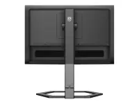 Philips | Monitor with Windows Hello Webcam | 34E1C5600HE/00 | 34 " | VA | 21:9 | 100 Hz | 4 ms | 3440 x 1440 pixels | 300 cd/m² | HDMI ports quantity 1 | Black | Warranty 36 month(s) – pilt 9