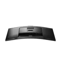 Philips | Monitor with Windows Hello Webcam | 34E1C5600HE/00 | 34 " | VA | 21:9 | 100 Hz | 4 ms | 3440 x 1440 pixels | 300 cd/m² | HDMI ports quantity 1 | Black | Warranty 36 month(s) – pilt 15