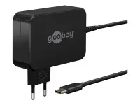 Goobay | USB-C Charger for Laptops (65 W) | 65419 – pilt 2