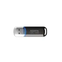 ADATA | USB Flash Drive | C906 | 64 GB | USB Type-A | Black – pilt 6